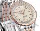 Swiss replica Breitling TW factory rose gold two-tone stainless steel chronograph watch (4)_th.jpg